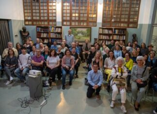 Photopolis: Μια βραδιά συγκίνησης και φωτογραφικής έμπνευσης στη δεύτερη μέρα του Φεστιβάλ