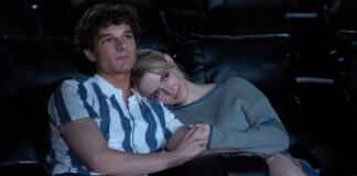 «Mετανιώνοντας για σένα» και «Το φιλί της γυναίκας αράχνης» στον «Άνεσις»