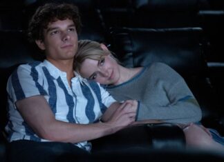 «Mετανιώνοντας για σένα» και «Το φιλί της γυναίκας αράχνης» στον «Άνεσις»