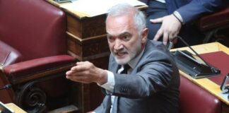 Θα ασχολούνταν Ανδρουλάκης και Τσίπρας με την περίπτωση Σαλμά;