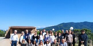 Σταμνά: Τίμησαν την τοπική ιστορία με την εκδήλωση «Ένα βιβλίο για τον τόπο μου»