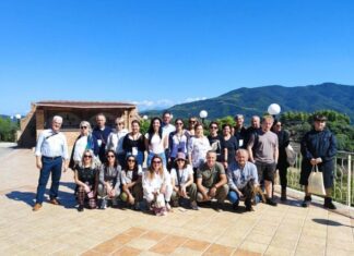 Σταμνά: Τίμησαν την τοπική ιστορία με την εκδήλωση «Ένα βιβλίο για τον τόπο μου»