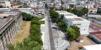 Σε τροχιά υλοποίησης νέες αναβαθμίσεις στα σχολεία του Αγρινίου