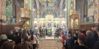 Μητρόπολη Αιτωλίας και Ακαρνανίας: Έναρξη μαθημάτων στις Σχολές Βυζαντινής Μουσικής