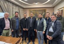 Είμαστε Μια Ωραία Ατμόσφαιρα!