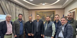 ΤΕΕ Αιτωλοακαρνανίας: Να μείνει στους Δήμους η αρμοδιότητα, παραδειγματική η λειτουργία της Πολεοδομίας Αγρινίου