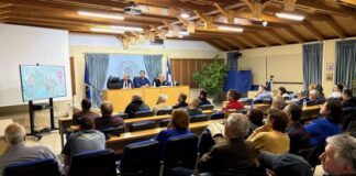 Μεσολόγγι : Παρουσιάστηκαν τα Εναλλακτικά Σενάρια του Τοπικού Πολεοδομικού Σχεδίου