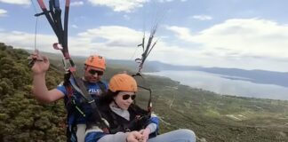 Τριχωνίδα: Αδειοδοτήθηκε η πρώτη επιχείρηση εναλλακτικού τουρισμού