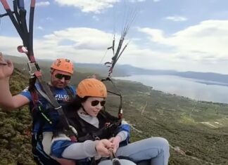 Τριχωνίδα: Αδειοδοτήθηκε η πρώτη επιχείρηση εναλλακτικού τουρισμού