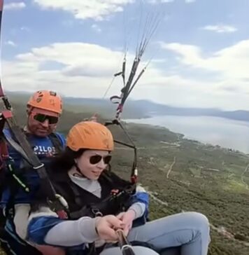 Τριχωνίδα: Αδειοδοτήθηκε η πρώτη επιχείρηση εναλλακτικού τουρισμού