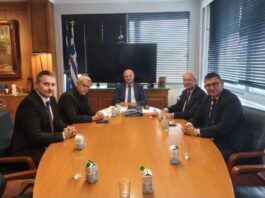 «Ύδωρ 2.0» (μέχρι στιγμής) δεν υπάρχει στην Αιτωλοακαρνανία