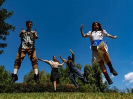 ΔΗΠΕΘΕ Αγρινίου: «Χάιντι, το κορίτσι των βουνών», οι παραστάσεις για το κοινό