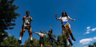 ΔΗΠΕΘΕ Αγρινίου: «Χάιντι, το κορίτσι των βουνών», οι παραστάσεις για το κοινό