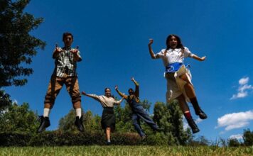 ΔΗΠΕΘΕ Αγρινίου: «Χάιντι, το κορίτσι των βουνών», οι παραστάσεις για το κοινό