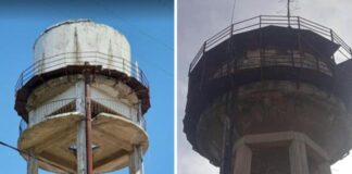 Ο Δήμος Μεσολογγίου απαντά σε Καλλιακμάνη για τους υδατόπυργους σε Νεοχώρι και Μαγούλα