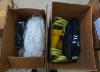 Δήμος Αμφιλοχίας: Νέο αθλητικό υλικό για τα γήπεδα ποδοσφαίρων και μπάσκετ στις Τοπικές Κοινότητες