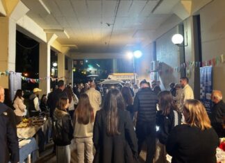 Με την υποστήριξη του Επιμελητηρίου Αιτωλοακαρνανίας το 1ο YOUTH FESTIVAL του Δήμου Αγρινίου