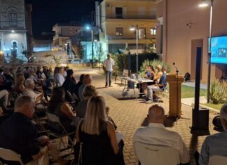 «Ο Δρόμος προς τη Δύση»: Με σταθμούς και στην Αιτωλοακαρνανία η νέα πολιτιστική διαδρομή του ΥΠΠΟ