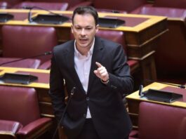 Μ. Ζαμπάρας: Η Τριχωνίδα δεν θα γίνει πειραματόζωο της ενεργειακής ασυδοσίας