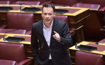Μ. Ζαμπάρας: Η Τριχωνίδα δεν θα γίνει πειραματόζωο της ενεργειακής ασυδοσίας