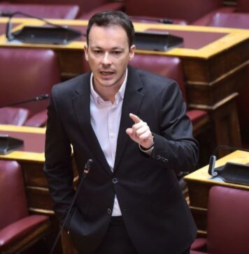 Μ. Ζαμπάρας: Η Τριχωνίδα δεν θα γίνει πειραματόζωο της ενεργειακής ασυδοσίας