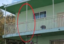 Υπάρχει εξήγηση για τις ρωγμές στο 6ο Λύκειο Αγρινίου;