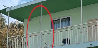 Υπάρχει εξήγηση για τις ρωγμές στο 6ο Λύκειο Αγρινίου;