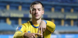 Παναιτωλικός: Περίμεναν περισσότερα από τον Άλεξιτς