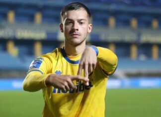 Κόστα Άλεξιτς: “Ο Παναιτωλικός μπορούσε να ήταν πέμπτος ή έκτος”