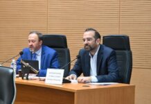 Νεκτ. Φαρμάκης: «Ο Σκλήκας παραπλανούσε την Αυτοδιοίκηση το 2023»