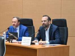 Νεκτ. Φαρμάκης: «Ο Σκλήκας παραπλανούσε την Αυτοδιοίκηση το 2023»