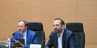 Νεκτ. Φαρμάκης: «Ο Σκλήκας παραπλανούσε την Αυτοδιοίκηση το 2023»