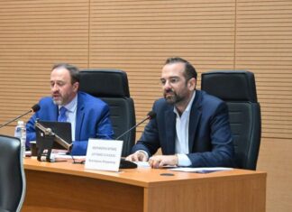 Περιφέρεια Δυτικής Ελλάδας: Έτοιμη να στηρίξει τη μετακίνηση των φοιτητών του Πανεπιστημίου Πατρών με 1.000.000 ευρώ