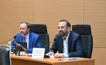 Νεκτ. Φαρμάκης: «Ο Σκλήκας παραπλανούσε την Αυτοδιοίκηση το 2023»