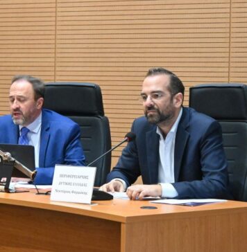 Νεκτ. Φαρμάκης: «Ο Σκλήκας παραπλανούσε την Αυτοδιοίκηση το 2023»