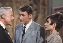 «Πώς να κλέψετε ένα εκατομμύριο δολάρια» στην κινηματογραφική λέσχη