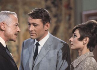 «Πώς να κλέψετε ένα εκατομμύριο δολάρια» στην κινηματογραφική λέσχη