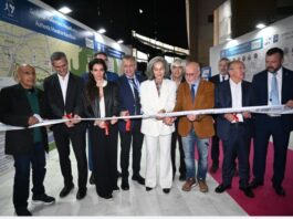 Η Περιφέρεια Δυτικής Ελλάδας στην Marathon Expo 2025