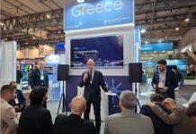 Ο αντιπεριφερειάρχης Τ. Παπαδόπουλος στην «Smart City Expo World Congress 2025» & στην Παγκόσμια Θεματική Εκδήλωση του IURC