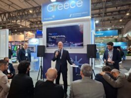 Ο αντιπεριφερειάρχης Τ. Παπαδόπουλος στην «Smart City Expo World Congress 2025» & στην Παγκόσμια Θεματική Εκδήλωση του IURC