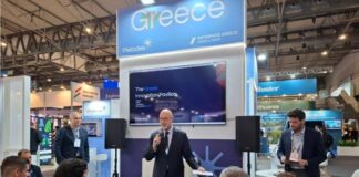 Ο αντιπεριφερειάρχης Τ. Παπαδόπουλος στην «Smart City Expo World Congress 2025» & στην Παγκόσμια Θεματική Εκδήλωση του IURC