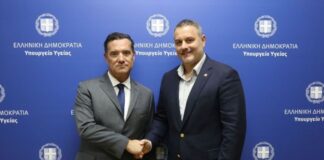 Ένα «ναι» και ένα (ύποπτο) «θα δούμε» από τον Άδωνι