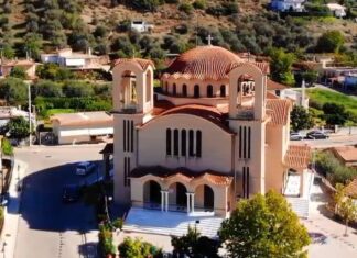 Το πρόγραμμα των ενοριακών Σχολών Γονέων Μακρυνείας και Νεαπόλεως