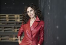 ΔΗΠΕΘΕ Αγρινίου : Η Ελευθερία Αρβανιτάκη στην επόμενη «διάλεξη με θέα»