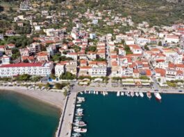 Αστακός: Εκδήλωση από τα 200 χρόνια της Ναυμαχίας του Δραγαμέστου