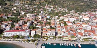 Αστακός: Εκδήλωση από τα 200 χρόνια της Ναυμαχίας του Δραγαμέστου