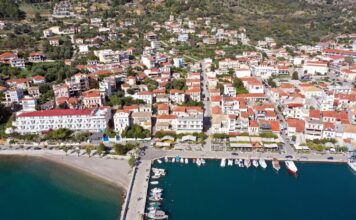 Αναβάθμιση του λιμένα Αστακού με 2,19 εκατ. ευρώ από το ΕΣΠΑ Δυτικής Ελλάδας
