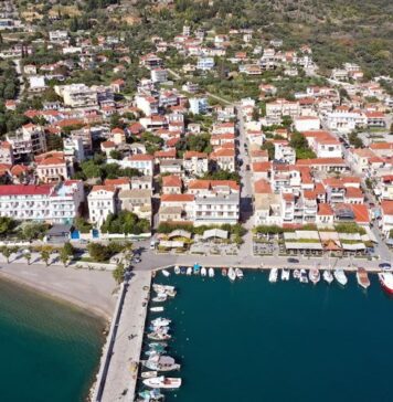 Αναβάθμιση του λιμένα Αστακού με 2,19 εκατ. ευρώ από το ΕΣΠΑ Δυτικής Ελλάδας