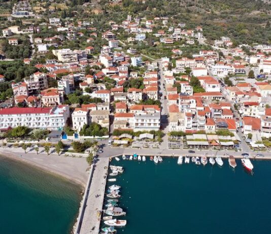 Αστακός: Εκδήλωση από τα 200 χρόνια της Ναυμαχίας του Δραγαμέστου