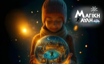 Αγρίνιο: Επανέρχεται στα τρία ευρώ η τιμή για το καρουζέλ στην πλατεία